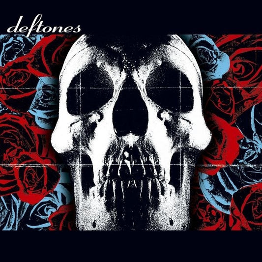 Deftones - Deftones - CD - Maverick