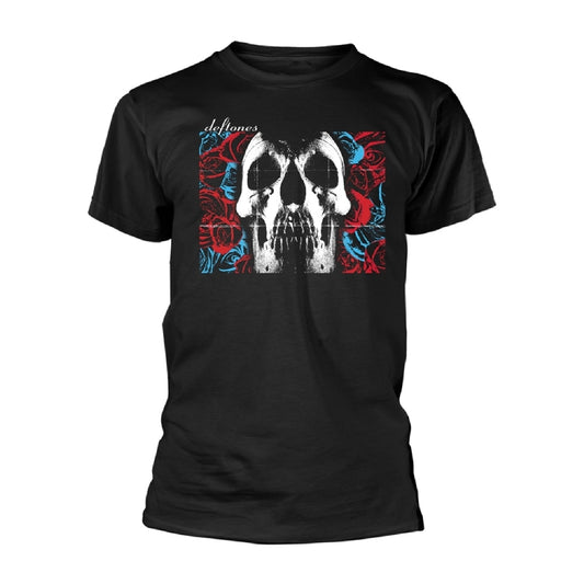 Deftones - Deftones (Softstyle) - T-shirt - PHD