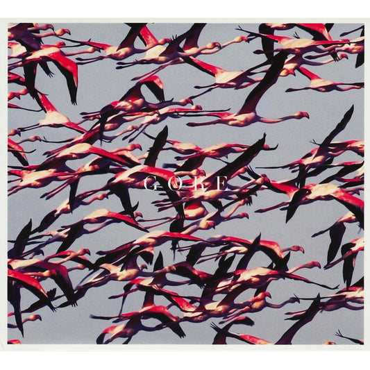 Deftones - Gore - CD DIGISLEEVE - Reprise Records