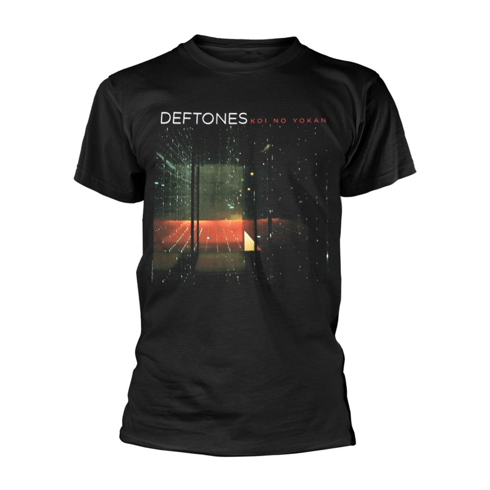 Deftones - Koi No Yokan - T-shirt - PHD