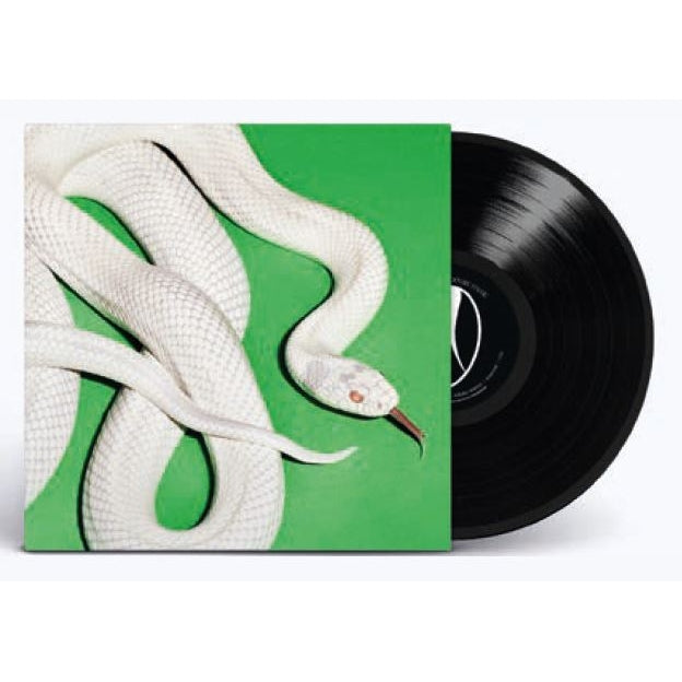 Deftones - Private Music - LP - Warner