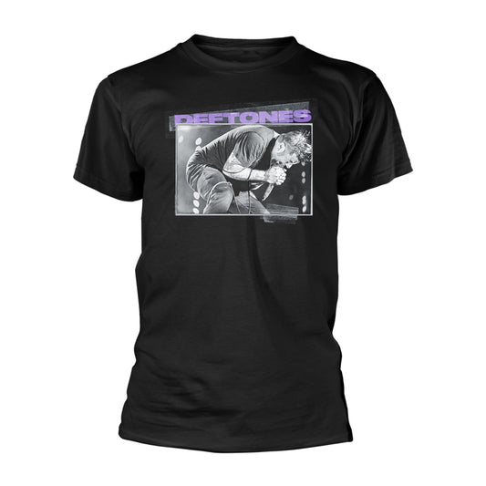 Deftones - Scream 2022 - T-shirt - PHD