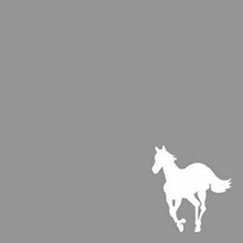 Deftones - White Pony - CD - Maverick