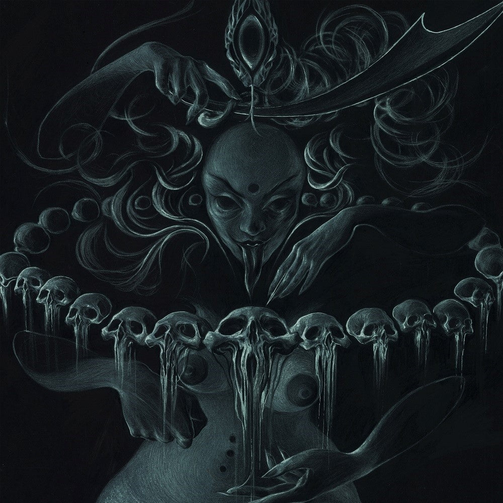Deha - Decadanse - CD DIGIPAK - Les Acteurs De L'Ombre