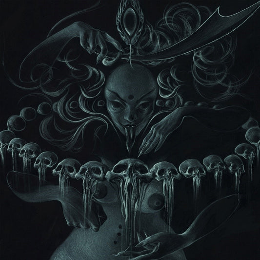 Deha - Decadanse - CD DIGIPAK - Les Acteurs De L'Ombre