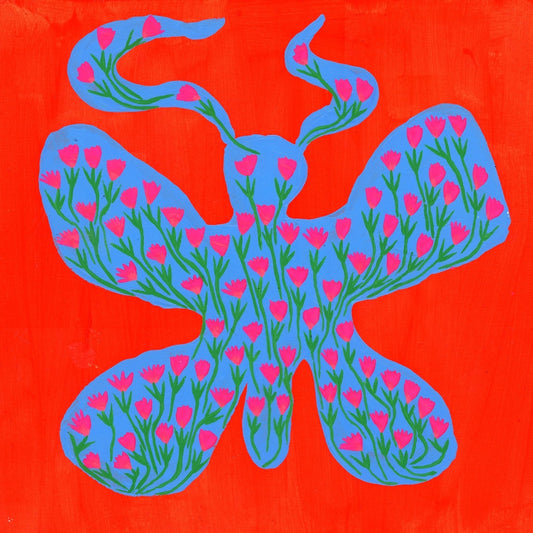 Dehd - Blue Skies - CD DIGIPAK - Fat Possum Records
