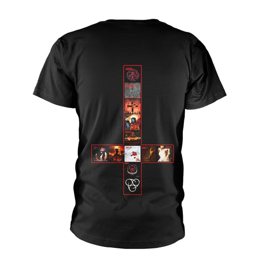 Deicide - 30 Years Of Blasphemy - T-shirt - PHD - Image 2