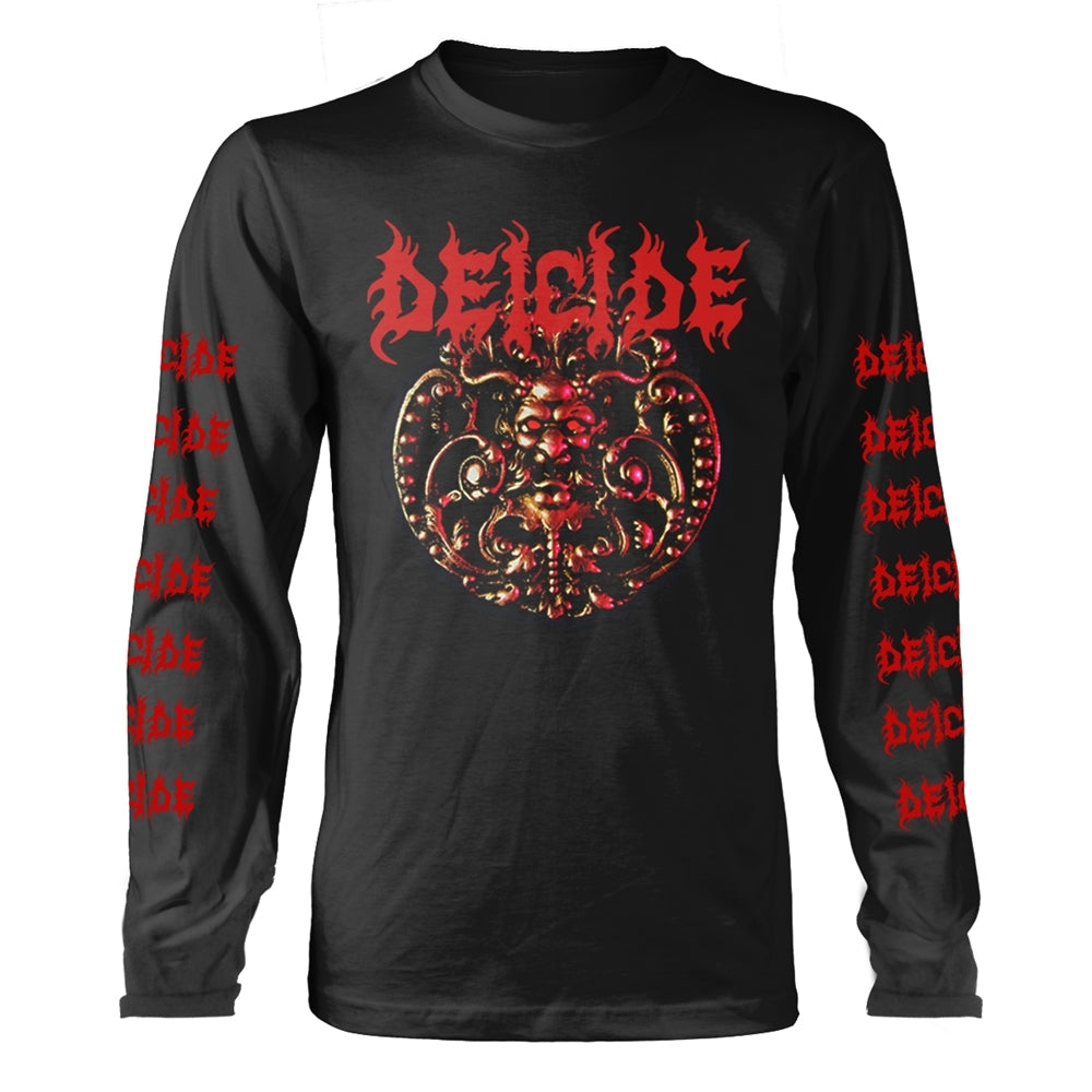 Deicide - Deicide - Long Sleeve - PHD