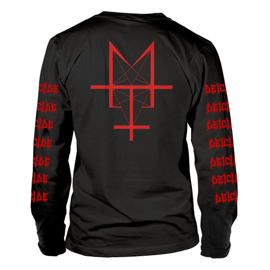 Deicide - Deicide - Long Sleeve - PHD - Image 2