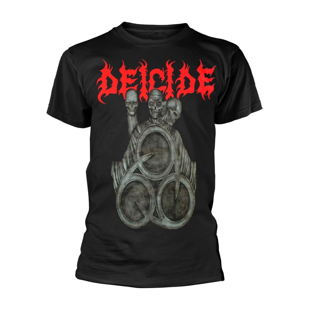 Deicide - In torment in hell - T-shirt - PHD