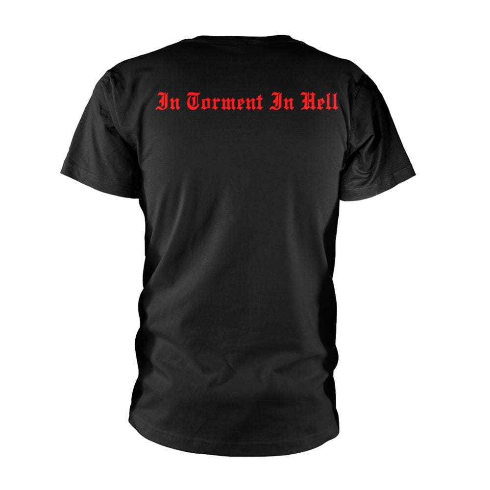 Deicide - In torment in hell - T-shirt - PHD - Image 2