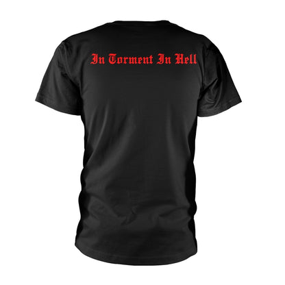Deicide - In torment in hell - T-shirt - PHD - Image 2