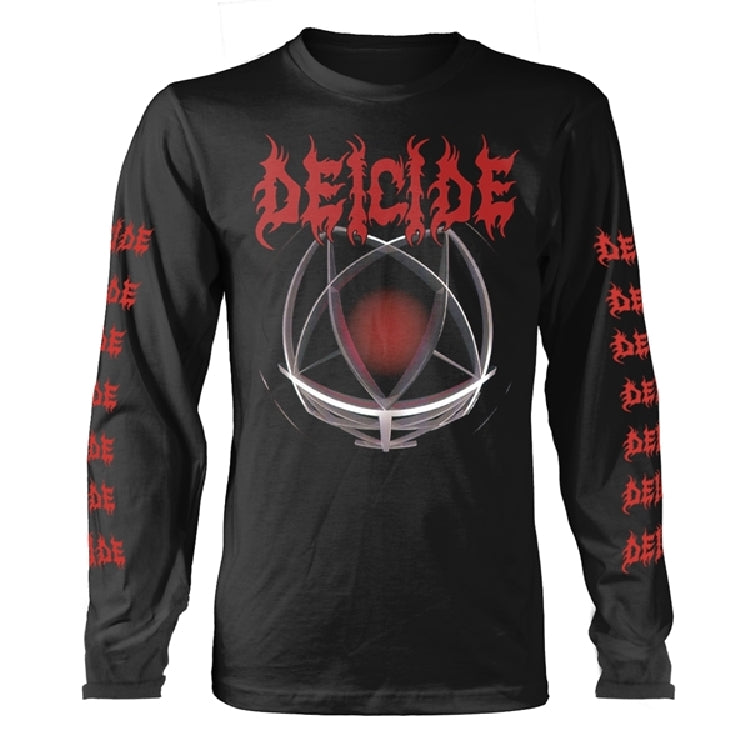 Deicide - Legion - Long Sleeve - PHD