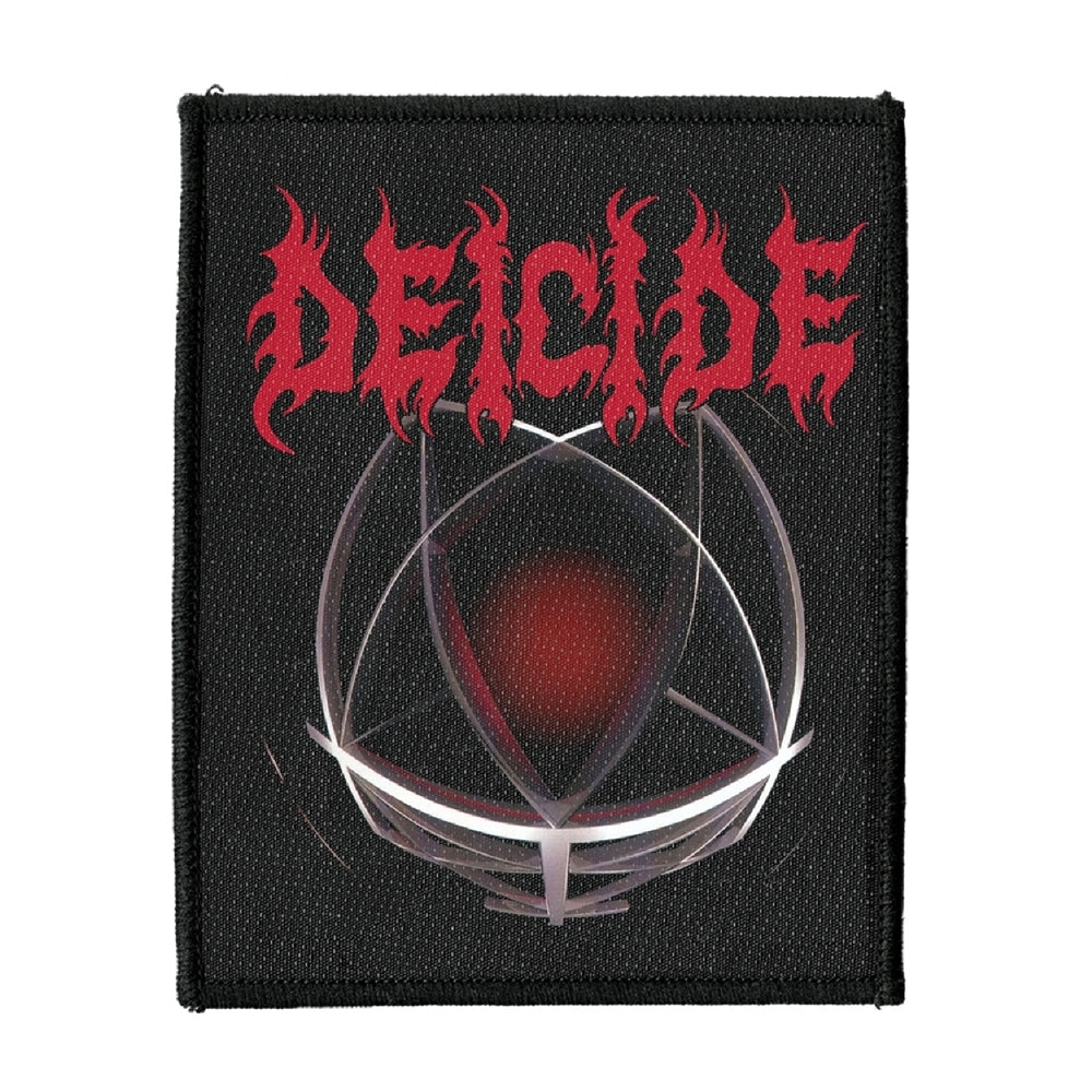Deicide - Legion - Patch - PHD