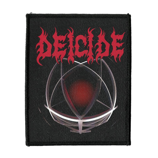 Deicide - Legion - Patch - PHD