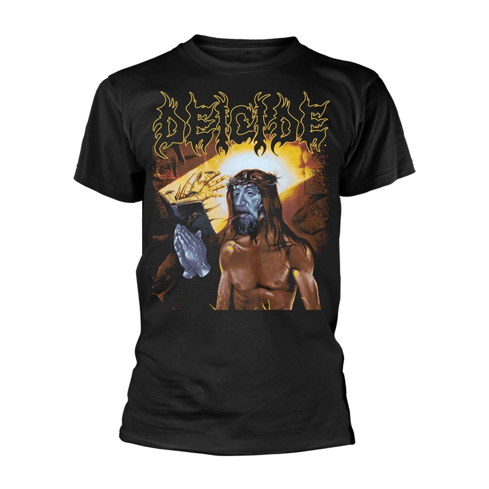 Deicide - Serpents of the Light - T-shirt - PHD