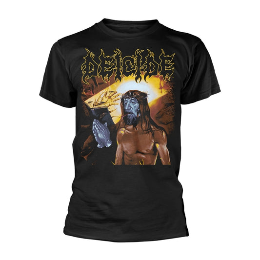 Deicide - Serpents of the Light - T-shirt - PHD