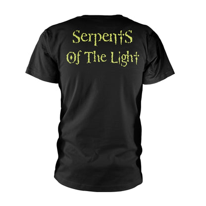 Deicide - Serpents of the Light - T-shirt - PHD - Image 2