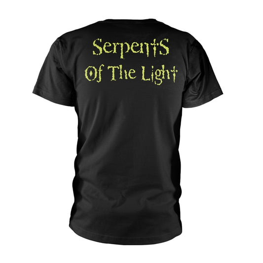 Deicide - Serpents of the Light - T-shirt - PHD - Image 2