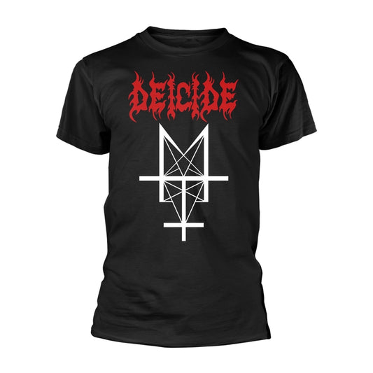 Deicide - Trifixion - T-shirt - PHD