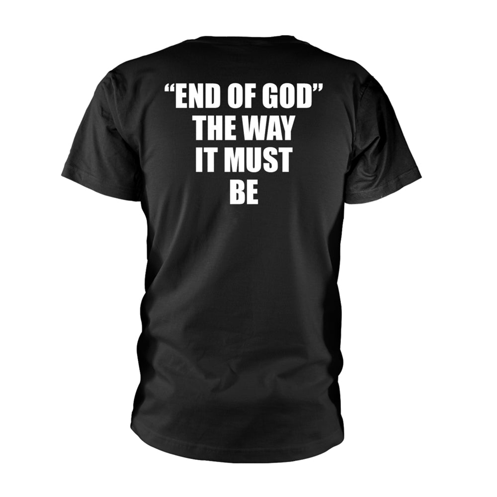 Deicide - Trifixion - T-shirt - PHD - Image 2