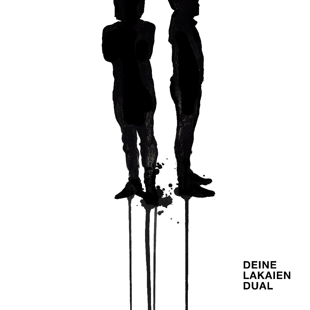 Deine Lakaien - Dual - 2CD DIGIBOOK - Prophecy Productions