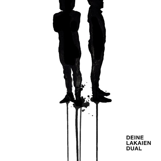 Deine Lakaien - Dual - 2CD DIGIBOOK - Prophecy Productions