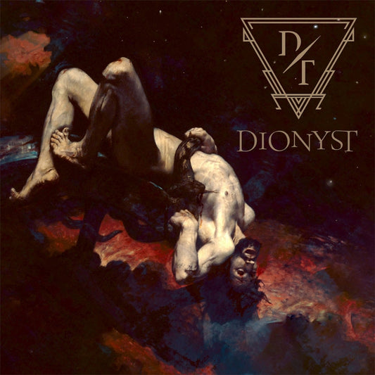Dekadent - Dionyst - CD - Dusktone