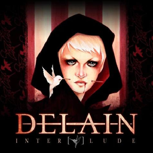 Delain - Interlude - CD + DVD Digipak - Napalm Records
