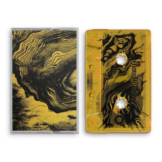 Délirant - Thoughteater - CASSETTE - Sentient Ruin