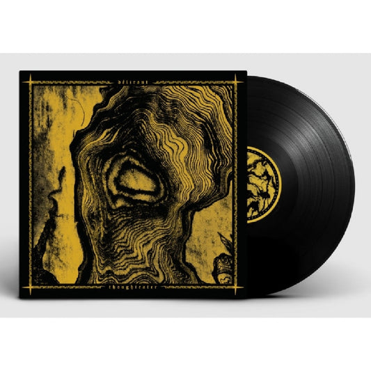 Délirant - Thoughteater - LP - Sentient Ruin
