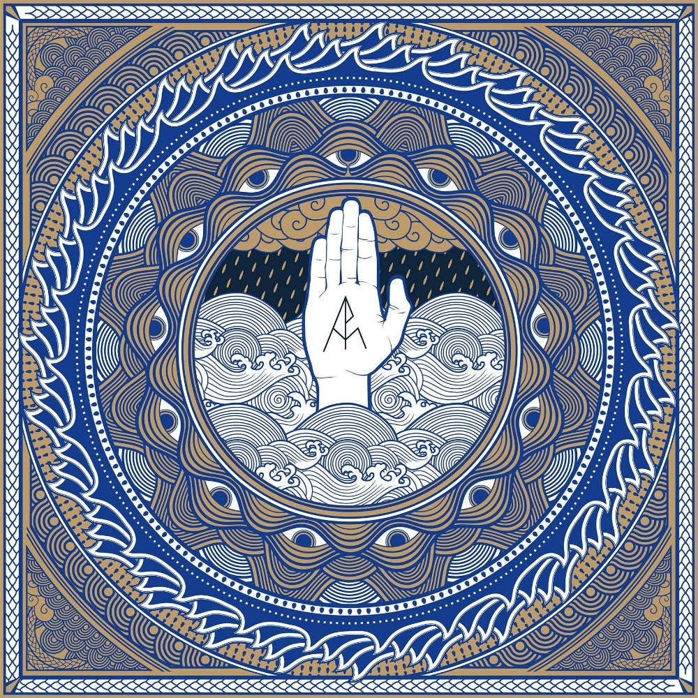 Déluge - Aether - CD DIGIPAK - Les Acteurs De L'Ombre