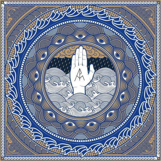 Déluge - Aether - CD DIGIPAK - Les Acteurs De L'Ombre