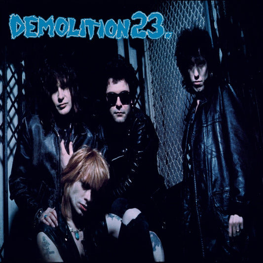 Demolition 23 - Demolition 23 - CD DIGISLEEVE - Wicked Cool Records