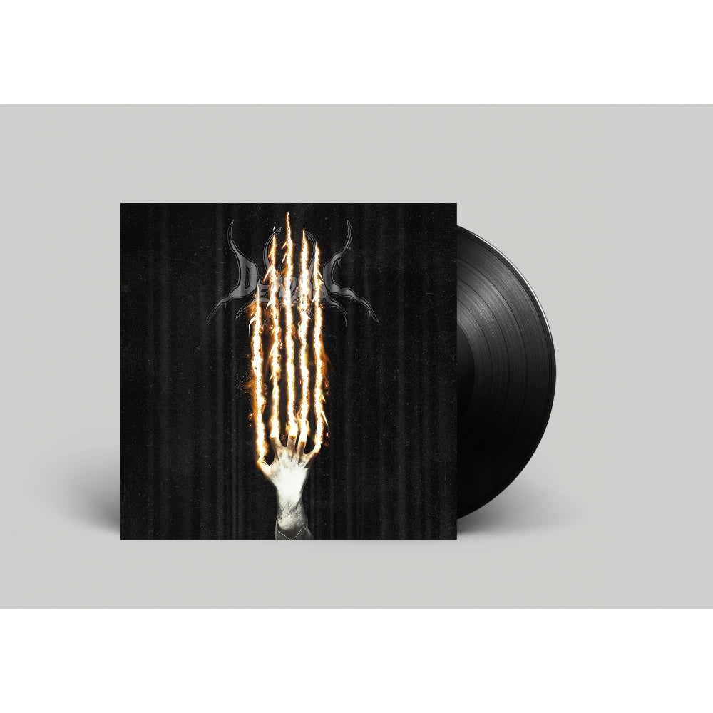 Demoniac - Nube Negra - LP - Edged Circle