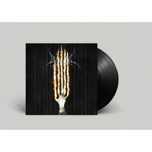 Demoniac - Nube Negra - LP - Edged Circle