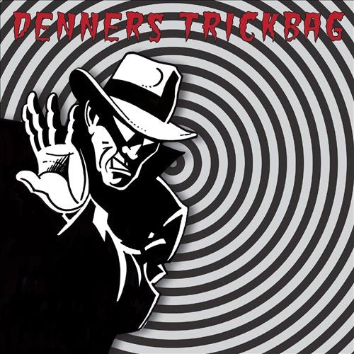 Denner's Trickbag - Denner's Trickbag - CD DIGIBOOK - Mighty Music