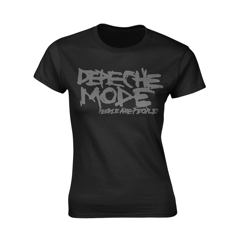 Depeche Mode - People Are People - T-shirt - PHD