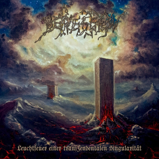Depression - Repuked - Split - CD - Rotten Roll Rex