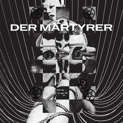 Der Martyrer - Der Martyrer - CD DIGISLEEVE - End All Life Productions