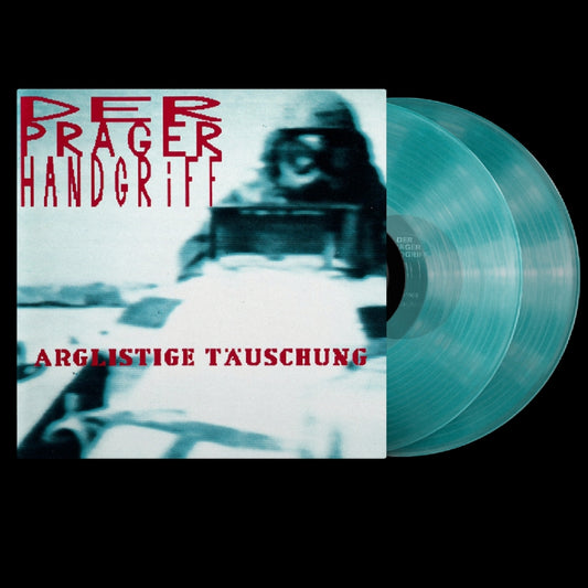 Der Prager Handgriff - Arglistige Täuschung - DOUBLE LP COLOURED - Assur Anshar Records