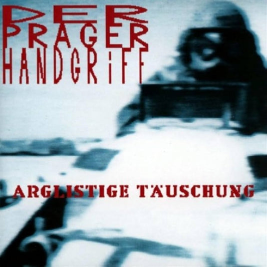 Der Prager Handgriff - Arglistige Täuschung - DOUBLE LP COLOURED - Assur Anshar Records - Image 2