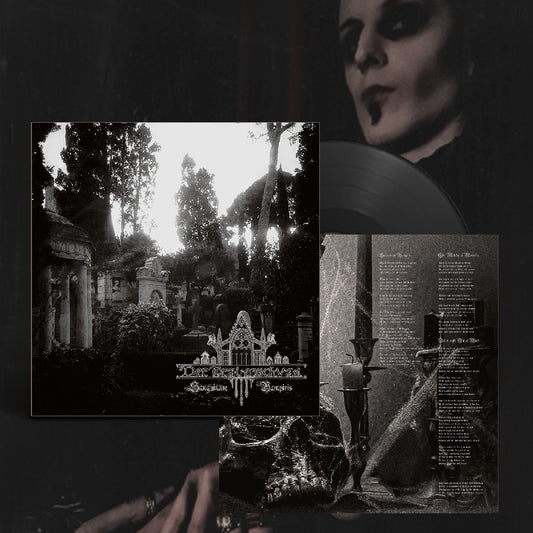 Der Trauerschwan - Sanguinare Vampiris - LP - Soulseller