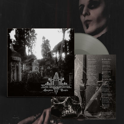 Der Trauerschwan - Sanguinare Vampiris - LP COLOURED - Soulseller