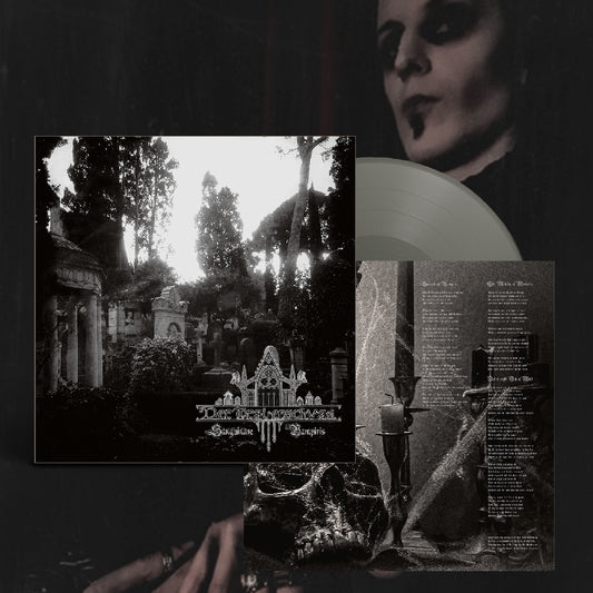 Der Trauerschwan - Sanguinare Vampiris - LP COLOURED - Soulseller