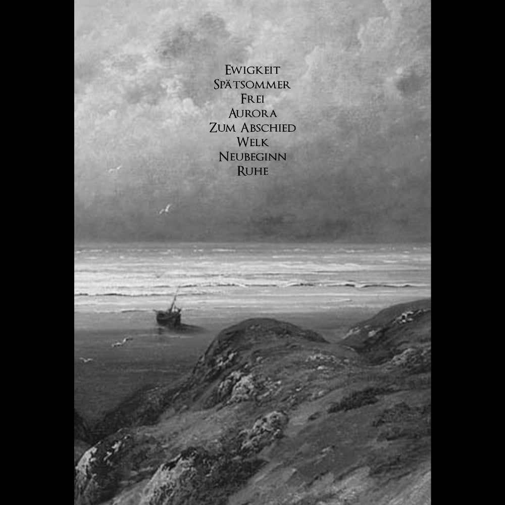 Der Weg Einer Freiheit - Der Weg Einer Freiheit - The Complete Guitar & Bass Transcription - BOOK - Self-released - Image 2