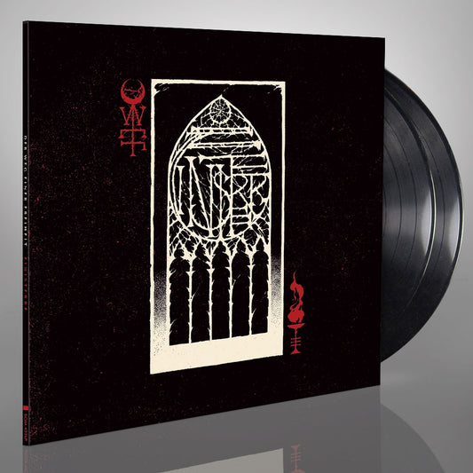 Der Weg Einer Freiheit - Finisterre - DOUBLE LP GATEFOLD - Season of Mist