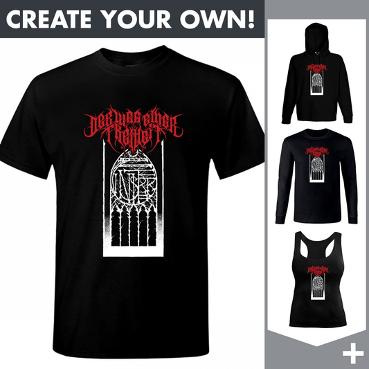 Der Weg Einer Freiheit - Finisterre - Merchandising