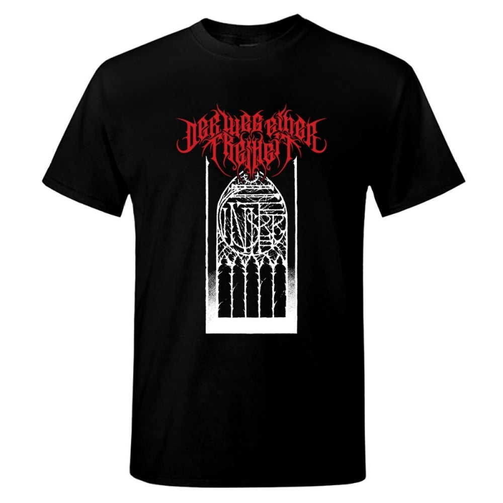 Der Weg Einer Freiheit - Finisterre - T-shirt - Season of Mist