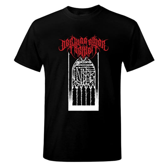 Der Weg Einer Freiheit - Finisterre - T-shirt - Season of Mist